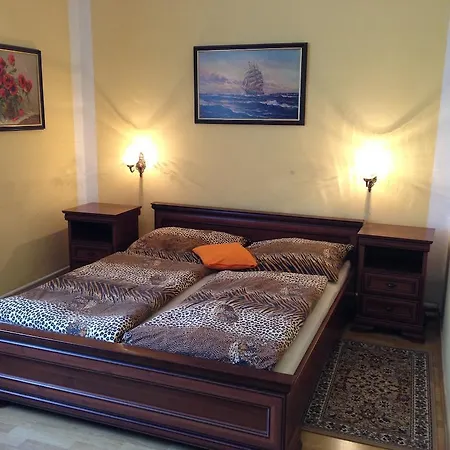 Hotell Koliba