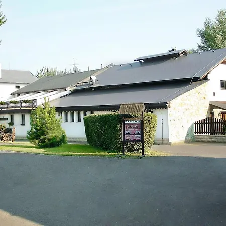 Koliba Hotel Litoměřice