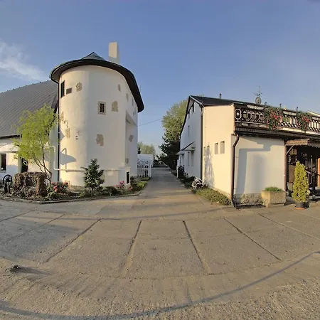 Koliba Hotel