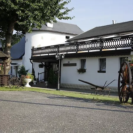 Koliba 3* Litoměřice