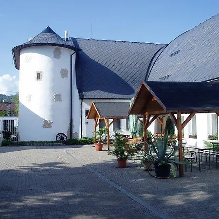 Hotel Koliba 3*