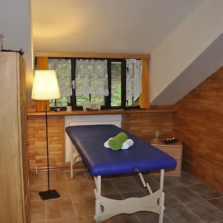 Koliba Hotel 3*