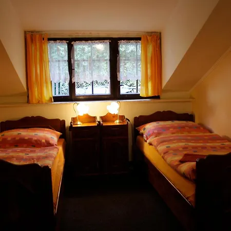 Koliba Hotel 3*