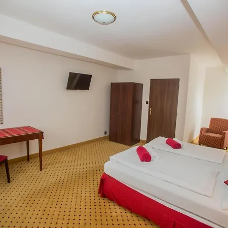 Koliba Hotel