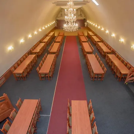 Hotel Koliba Litoměřice