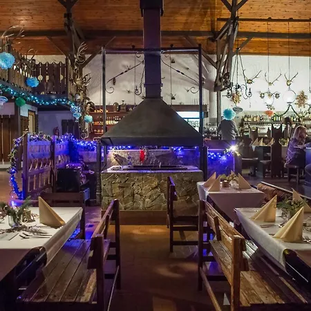 酒店 木屋酒店 Litoměřice