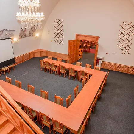 Koliba Hotell