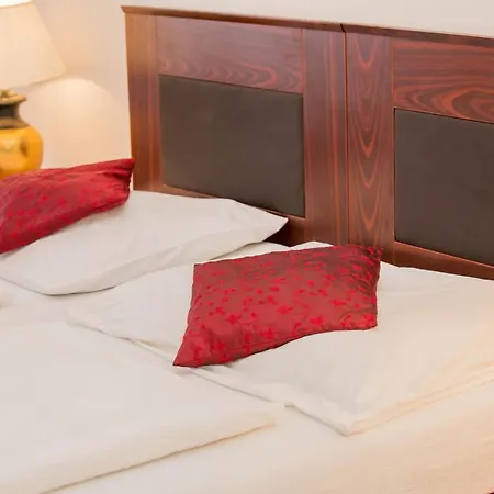 Koliba 3* Литомержице
