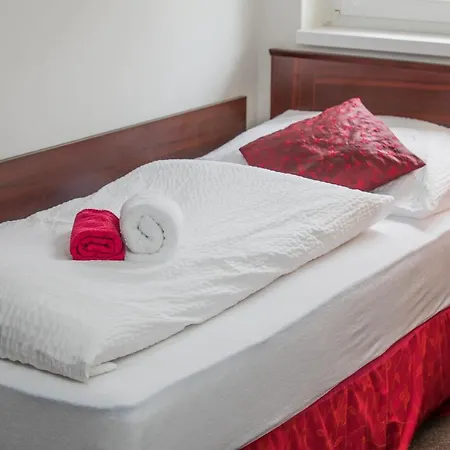 Koliba Hotell