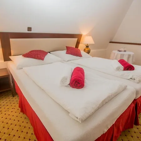 Hotel Koliba 3*