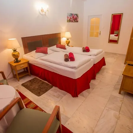 Koliba 3* Litoměřice