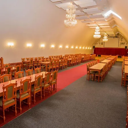 Koliba Hotel Litoměřice