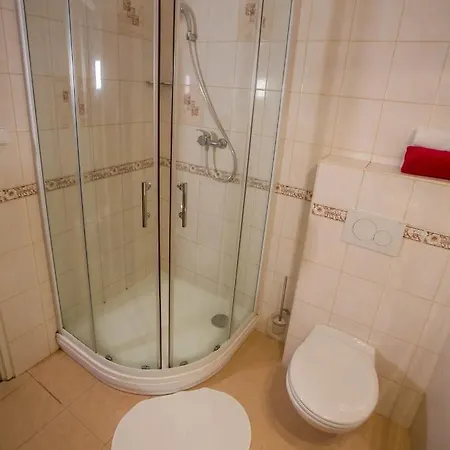 Koliba Litoměřice