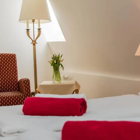Koliba 3* Litoměřice