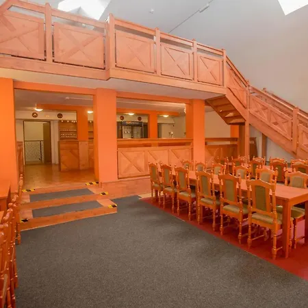 Hotel Koliba 3*