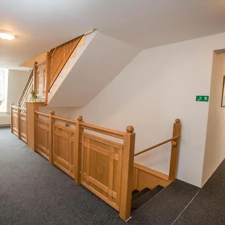 Hotell Koliba Litoměřice