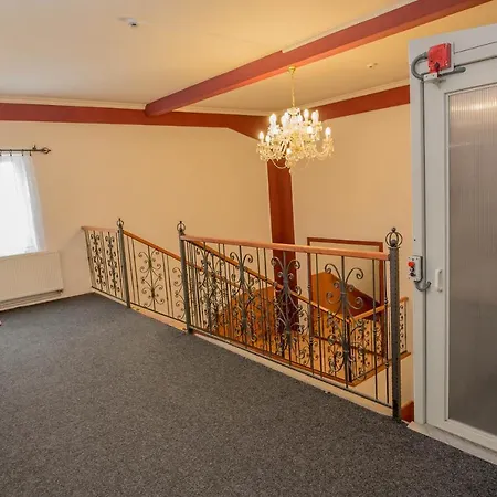 Koliba Otel Litoměřice