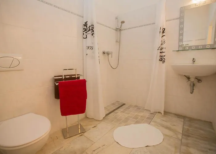 Koliba فندق Litoměřice