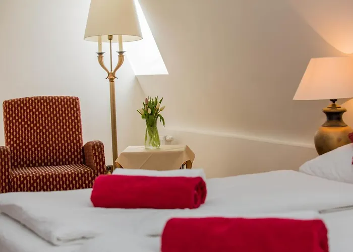 Koliba 3* Litoměřice