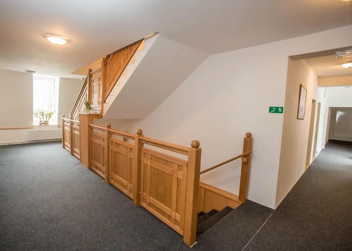 Hotel Koliba Litomerice
